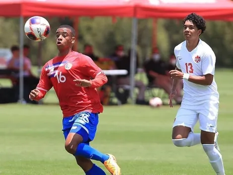 Lo que tendrían que pagar desde Europa o México por Jewison Bennette