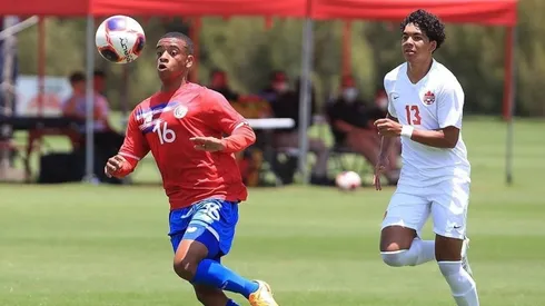 Lo que tendrían que pagar desde Europa o México por Jewison Bennette