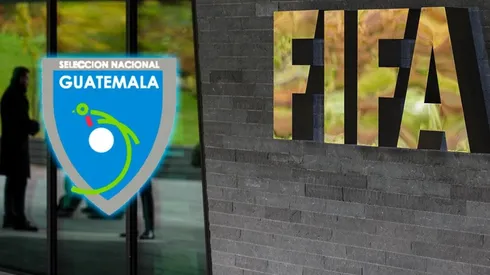 FIFA impone severo castigo a club de Guatemala
