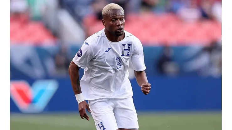 Kevin Álvarez ya tiene club definido para lo que resta del 2022