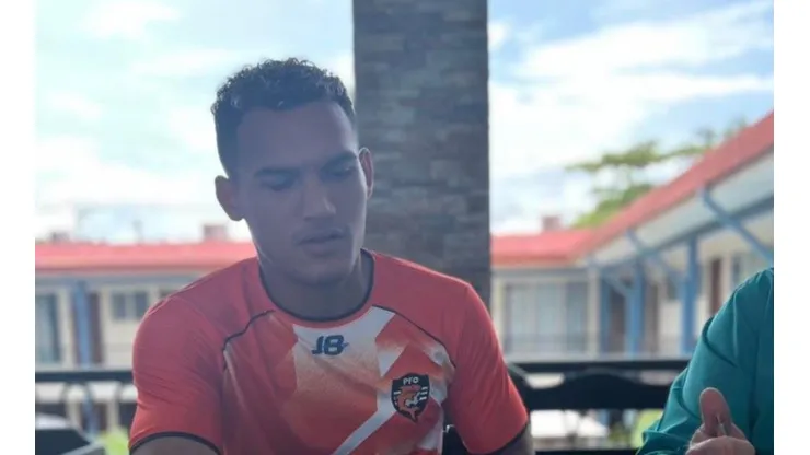 Alajuelense deja a Jurguens Montenegro marcharse a Puntarenas.