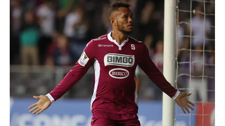 Rolando Blackburn vuelve a Costa Rica