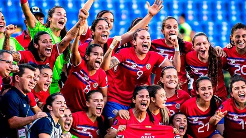 Campeonato Concacaf W 2022: qué selecciones clasificaron a semifinales y cómo serán los cruces