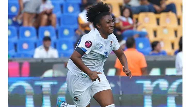 Panamá clasifica al repechaje del Mundial