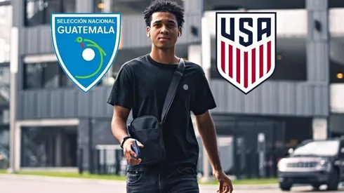 ¿Guatemala o Estados Unidos? Contundente respuesta de Arquímides Ordoñez