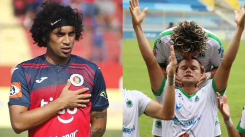 FAS vs CD Dragón: cuándo, a qué hora y por qué canal ver hoy EN VIVO el partido por la fecha 1 del Apertura 2022 de la Liga Mayor de El Salvador.