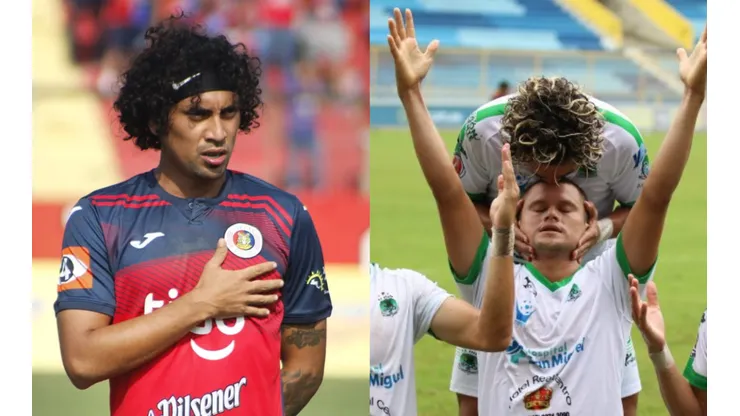 FAS vs CD Dragón: cuándo, a qué hora y por qué canal ver hoy EN VIVO el partido por la fecha 1 del Apertura 2022 de la Liga Mayor de El Salvador.