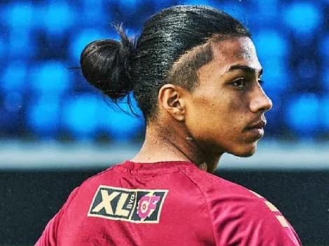 Otro juvenil de El Salvador se probará en la MLS