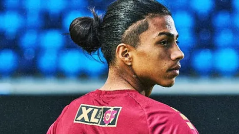 Ronald Arévalo iría a la MLS