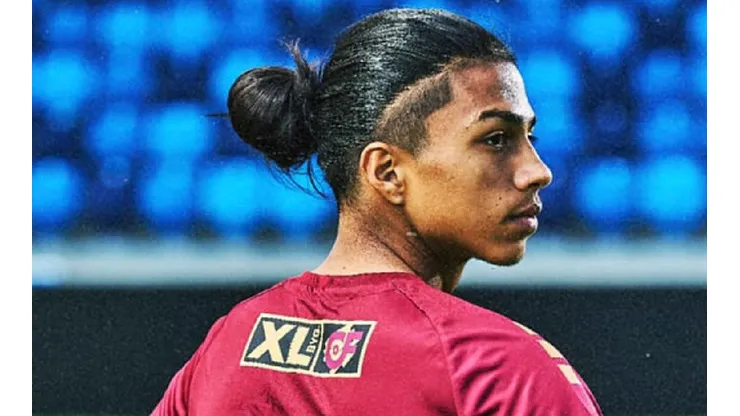 Ronald Arévalo iría a la MLS