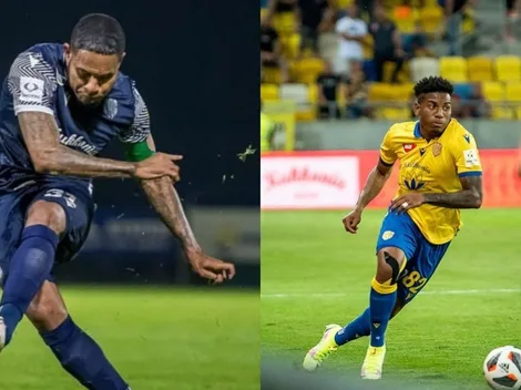 Panameños se acercan a fase de grupos de competición europea