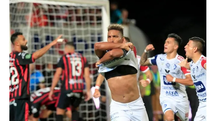 ¿Marcel Hernández seguirá en Cartaginés? Esto respondió el cubano