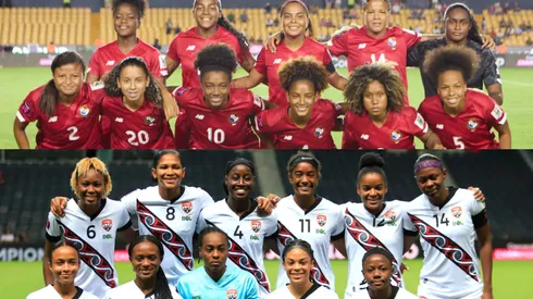Panamá vs Trinidad y Tobago: cuándo, a qué hora y por qué canal ver EN VIVO el juego por la fecha 3 del Campeonato Concacaf W 2022.