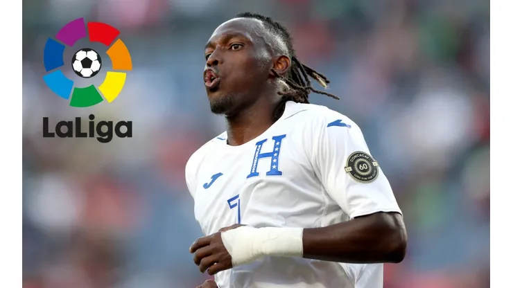 Equipo de España se interesa en Alberth Elis