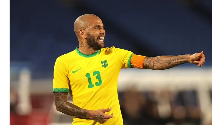Costa Rica: jugó en Herediano y ahora puede ser compañero de Dani Alves