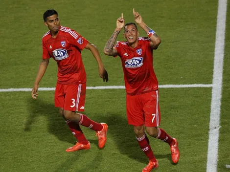 Blas Pérez volverá a jugar en Estados Unidos