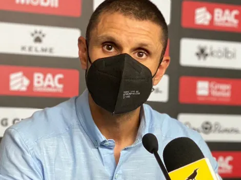 ¿Continuará Albert Rudé en Alajuelense?