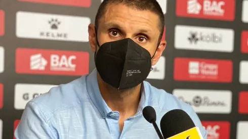 La salida de Albert Rudé podría ser inminente