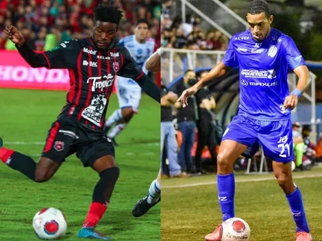 Góndola y Morán nominados al premio del mejor extranjero en Costa Rica