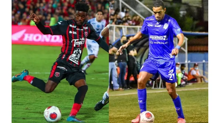 Panameño nominados al mejor extranjero de Costa Rica