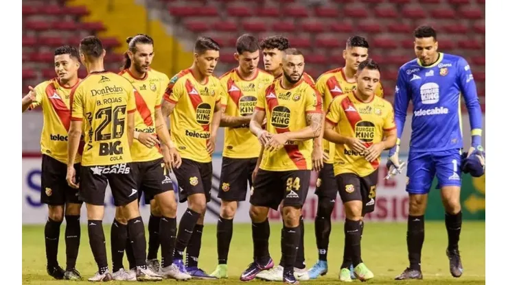 Herediano jugará tres amistosos en Guatemala.