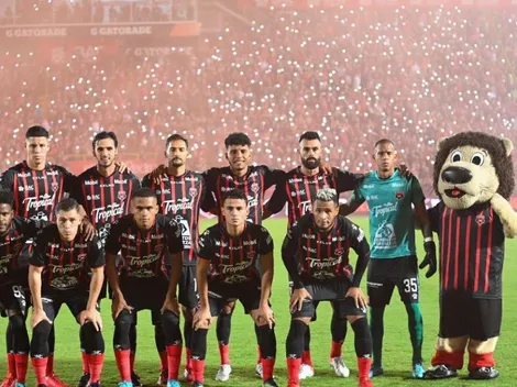 Los memes no perdonaron a Alajuelense tras perder la final ante Cartaginés