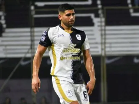 José Carlos Pinto regresaría al fútbol de Centroamérica