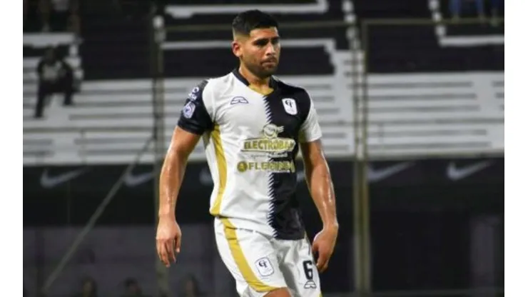 José Carlos Pinto regresaría al fútbol de Centroamérica