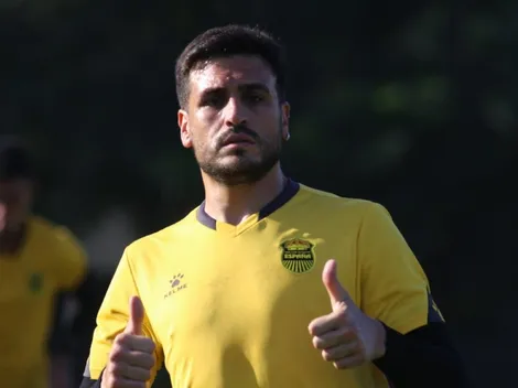 Real España renueva a Ramiro Rocca ¿Y Buba López?