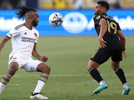 MLS 2022: apuesta por tu equipo favorito en el clásico de Los Ángeles