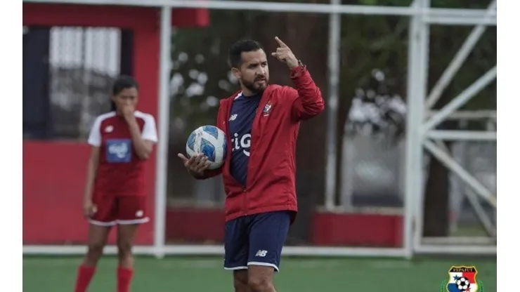 Ignacio Quintana confía en sacarle puntos a Canadá