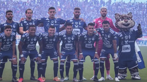 Club Sport Cartaginés es el campeón de Costa Rica (CSC)