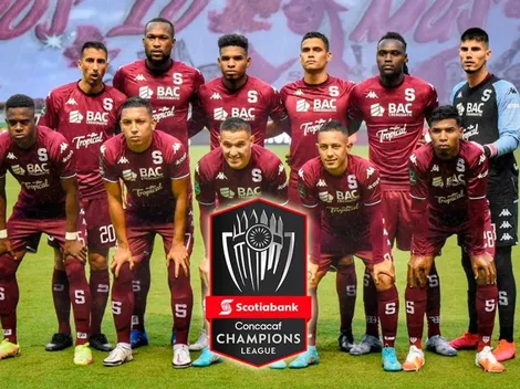 Saprissa sin Concachampions 2023: cuál fue su última ausencia
