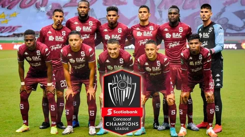 Saprissa sin Concachampions 2023: cuál fue su última ausencia