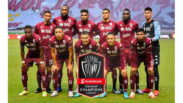 Saprissa sin Concachampions 2023: cuál fue su última ausencia