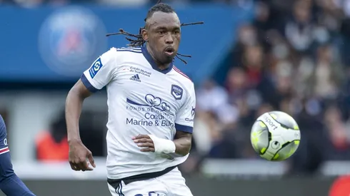 El representante de Alberth Elis asegura que el jugador saldrá de Burdeos