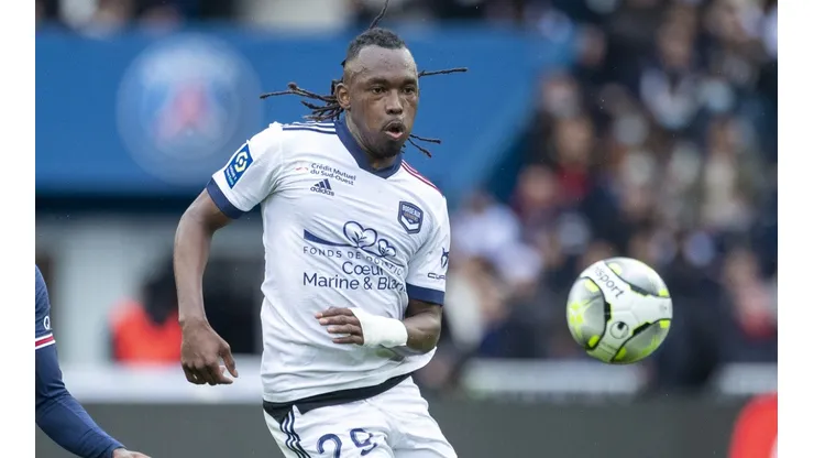 El representante de Alberth Elis asegura que el jugador saldrá de Burdeos