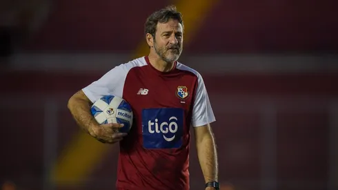 Thomas Christiansen comenzará gira nacional