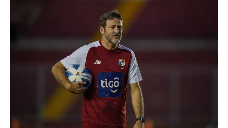 Thomas Christiansen comenzará gira nacional