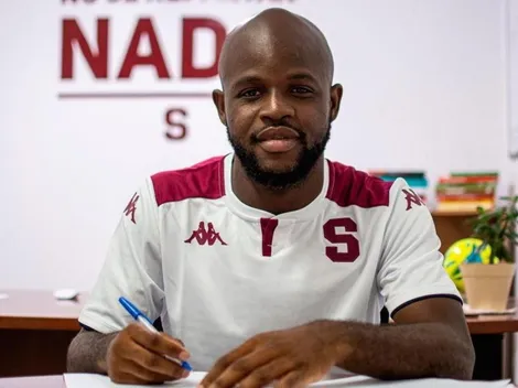 Saprissa anuncia el fichaje de Javon East