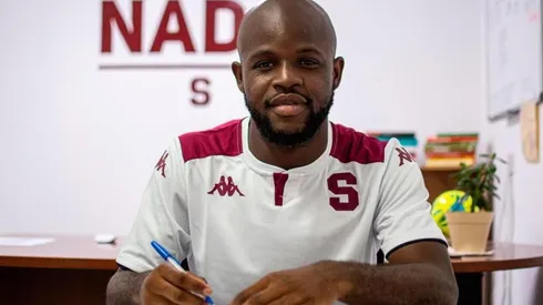 Saprissa anuncia el fichaje de Javon East