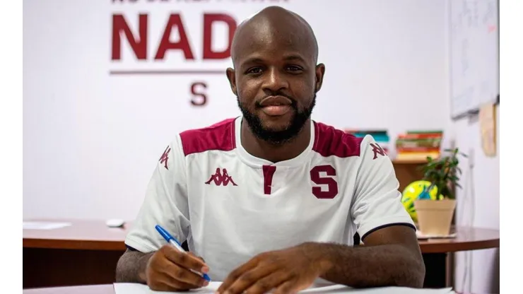 Saprissa anuncia el fichaje de Javon East