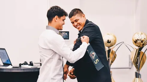 ¡Adiós Granados! Se retira el jugador más ganador en la historia de Herediano.