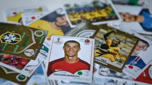 Qatar 2022: álbum Panini y su fecha oficial de lanzamiento