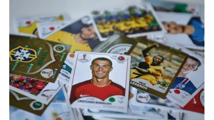 Qatar 2022: álbum Panini y su fecha oficial de lanzamiento