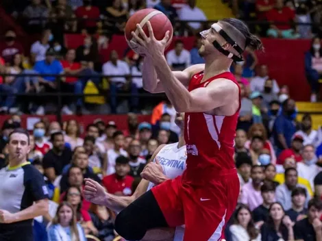 Selección de básquet de Panamá: cuándo vuelve a jugar por Eliminatorias FIBA al Mundial de 2023