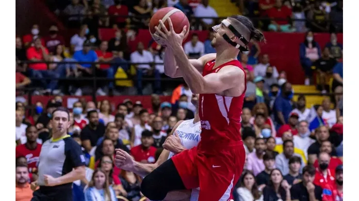 Selección de básquet de Panamá: cuándo vuelve a jugar por Eliminatorias FIBA al Mundial de 2023