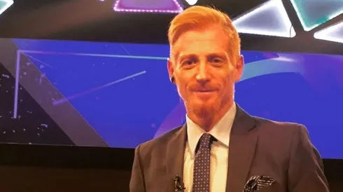 La recomendación lapidaria de Martín Liberman a Keylor Navas