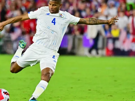 El nombre de Fidel Escobar suena en Costa Rica