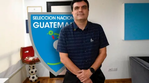 Gerardo Paiz habló de Guatemala Sub 20 y el Premundial